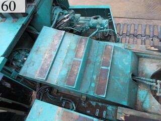 Used Construction Machine Used KOMATSU KOMATSU Crawler carrier Crawler Dump Rotating CD110R-1