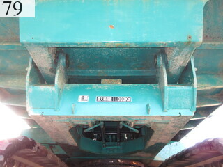 Used Construction Machine Used KOMATSU KOMATSU Crawler carrier Crawler Dump Rotating CD110R-1