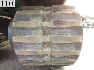 Used Construction Machine Used KOMATSU KOMATSU Crawler carrier Crawler Dump Rotating CD110R-1