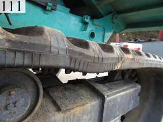 Used Construction Machine Used KOMATSU KOMATSU Crawler carrier Crawler Dump Rotating CD110R-1