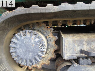 Used Construction Machine Used KOMATSU KOMATSU Crawler carrier Crawler Dump Rotating CD110R-1