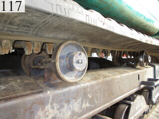 Used Construction Machine Used KOMATSU KOMATSU Crawler carrier Crawler Dump Rotating CD110R-1