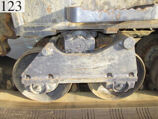 Used Construction Machine Used KOMATSU KOMATSU Crawler carrier Crawler Dump Rotating CD110R-1