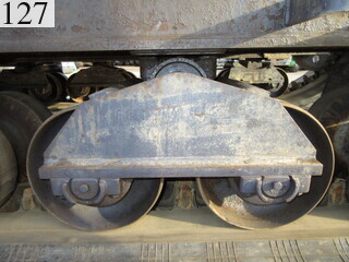 Used Construction Machine Used KOMATSU KOMATSU Crawler carrier Crawler Dump Rotating CD110R-1