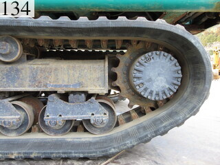 Used Construction Machine Used KOMATSU KOMATSU Crawler carrier Crawler Dump Rotating CD110R-1