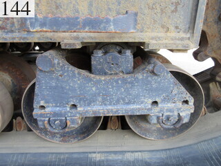 Used Construction Machine Used KOMATSU KOMATSU Crawler carrier Crawler Dump Rotating CD110R-1