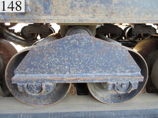 Used Construction Machine Used KOMATSU KOMATSU Crawler carrier Crawler Dump Rotating CD110R-1