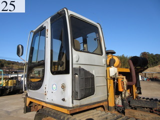 Used Construction Machine Used MOROOKA MOROOKA Forestry excavators Forwarder MST-1500VD