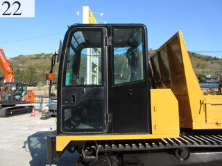 Used Construction Machine Used MOROOKA MOROOKA Crawler carrier Crawler Dump MST-1500VD