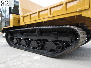 Used Construction Machine Used MOROOKA MOROOKA Crawler carrier Crawler Dump MST-1500VD