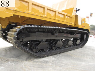 Used Construction Machine Used MOROOKA MOROOKA Crawler carrier Crawler Dump MST-1500VD