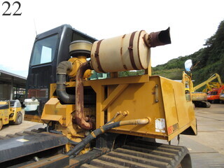 Used Construction Machine Used MOROOKA MOROOKA Crawler carrier Crawler Dump MST-2300VD