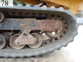 Used Construction Machine Used MOROOKA MOROOKA Crawler carrier Crawler Dump MST-2300VD