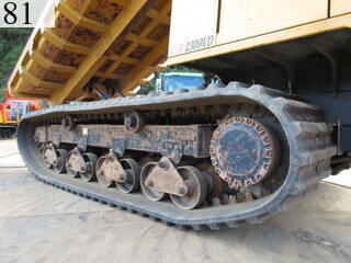 Used Construction Machine Used MOROOKA MOROOKA Crawler carrier Crawler Dump MST-2300VD