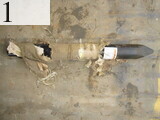 Used Construction Machine Used KONAN / KRUPP KONAN / KRUPP Hydraulic breaker chisels Moil point type E-212