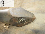 Used Construction Machine Used KONAN / KRUPP KONAN / KRUPP Hydraulic breaker chisels Moil point type E-212