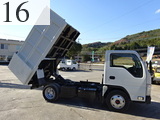 中古建設機械 中古 いすゞ自動車 ISUZU MOTORS トラック 重機運搬車 NKS85