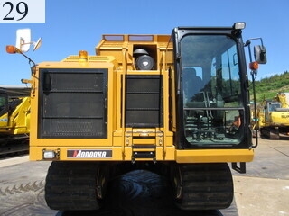 Used Construction Machine Used MOROOKA MOROOKA Crawler carrier Crawler Dump Rotating MST-2200VDR