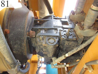 Used Construction Machine Used MOROOKA MOROOKA Crawler carrier Crawler Dump Rotating MST-2200VDR