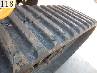 Used Construction Machine Used MOROOKA MOROOKA Crawler carrier Crawler Dump Rotating MST-2200VDR