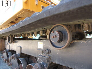 Used Construction Machine Used MOROOKA MOROOKA Crawler carrier Crawler Dump Rotating MST-2200VDR