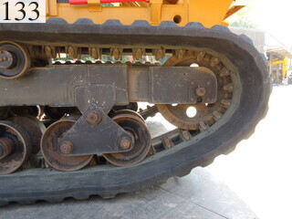 Used Construction Machine Used MOROOKA MOROOKA Crawler carrier Crawler Dump Rotating MST-2200VDR