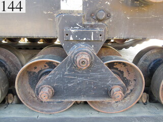 Used Construction Machine Used MOROOKA MOROOKA Crawler carrier Crawler Dump Rotating MST-2200VDR