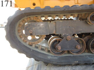 Used Construction Machine Used MOROOKA MOROOKA Crawler carrier Crawler Dump Rotating MST-2200VDR