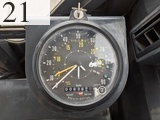 中古建設機械 中古   モーターグレーダー アーティキュレート式 GD405A-3