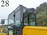 中古建設機械 中古   モーターグレーダー アーティキュレート式 GD405A-3