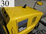 中古建設機械 中古 コマツ KOMATSU モーターグレーダー アーティキュレート式 GD405A-3