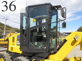 中古建設機械 中古 コマツ KOMATSU モーターグレーダー アーティキュレート式 GD405A-3