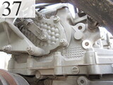 Used Construction Machine Used ISUZU MOTORS ISUZU MOTORS Engine Diesel engine AJ-4JJ1XYSA-03