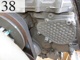 Used Construction Machine Used ISUZU MOTORS ISUZU MOTORS Engine Diesel engine AJ-4JJ1XYSA-03