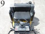 Used Construction Machine Used SAKAI SAKAI Roller Vibration rollers for paving TW502S-1