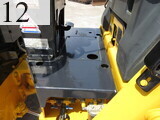 Used Construction Machine Used SAKAI SAKAI Roller Vibration rollers for paving TW502S-1