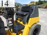 Used Construction Machine Used SAKAI SAKAI Roller Vibration rollers for paving TW502S-1