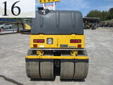 Used Construction Machine Used SAKAI SAKAI Roller Vibration rollers for paving TW502S-1