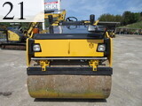 Used Construction Machine Used SAKAI SAKAI Roller Vibration rollers for paving TW502S-1