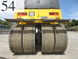 Used Construction Machine Used SAKAI SAKAI Roller Vibration rollers for paving TW502S-1