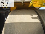 Used Construction Machine Used SAKAI SAKAI Roller Vibration rollers for paving TW502S-1