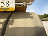 Used Construction Machine Used SAKAI SAKAI Roller Vibration rollers for paving TW502S-1