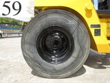 Used Construction Machine Used SAKAI SAKAI Roller Vibration rollers for paving TW502S-1