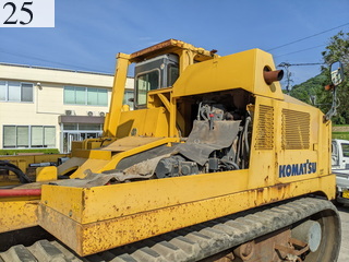 中古建設機械 中古 コマツ KOMATSU クローラ・キャリア クルクルキャリア・全旋回キャリアダンプ CD110R-2