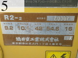 中古建設機械 中古 酒井重工業 SAKAI ローラー マカダムローラー R2-2