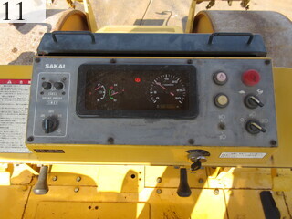 Used Construction Machine Used SAKAI SAKAI Roller Macadam rollers R2-2