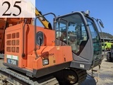 中古建設機械 中古 日立建機 HITACHI クローラ・キャリア クルクルキャリア・全旋回キャリアダンプ EG70R-3