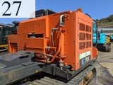 中古建設機械 中古 日立建機 HITACHI クローラ・キャリア クルクルキャリア・全旋回キャリアダンプ EG70R-3