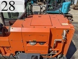 中古建設機械 中古 日立建機 HITACHI クローラ・キャリア クルクルキャリア・全旋回キャリアダンプ EG70R-3