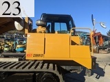 Used Construction Machine Used MOROOKA MOROOKA Crawler carrier Crawler Dump MST-2300VD